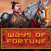 Ways Of Fortune