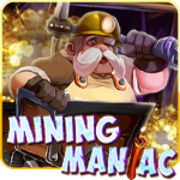 Mining Maniac-PlayAce