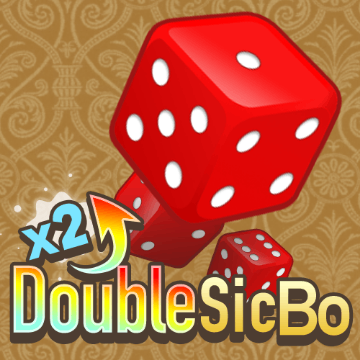 Double Sicbo-PlayAce