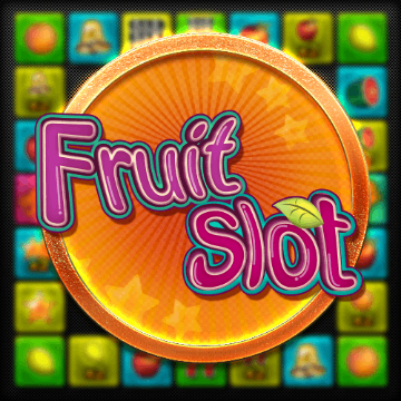Fruit Slot-PlayAce