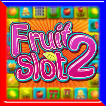Fruit Slot2-PlayAce