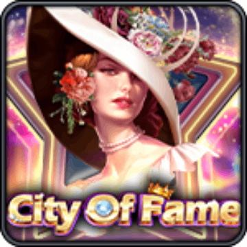 City of Fame-PlayAce