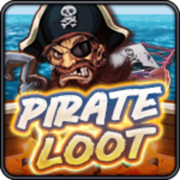 Pirate Loot-PlayAce