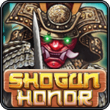 Shogun Honor-PlayAce