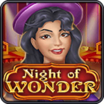 Night of Wonder-PlayAce
