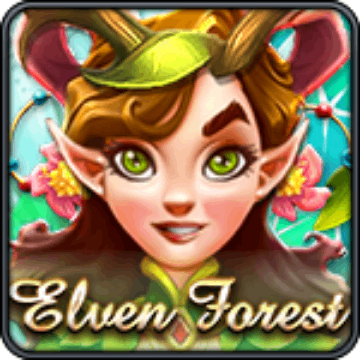 Elven Forest-PlayAce