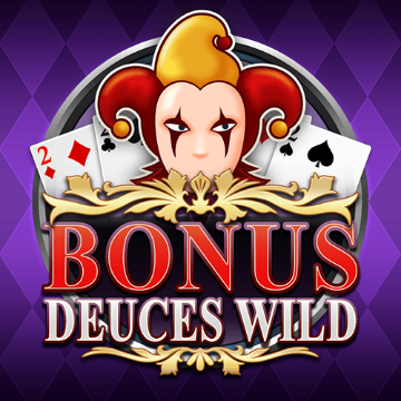 Bonus Deuces Wild-PlayAce