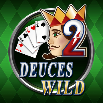 Deuces Wild-PlayAce