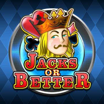 Video poker2(jacks or better)-PlayAce