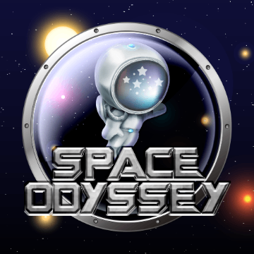 Space Odyssey-PlayAce