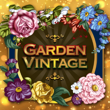 Garden Vintage-PlayAce