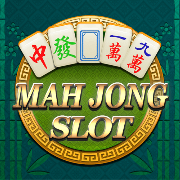 Mahjong Slot-PlayAce