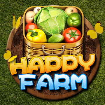 Happy Farm-PlayAce