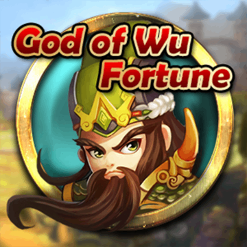 God of Wu Fortune-PlayAce