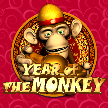 Year of the Monkey-PlayAce