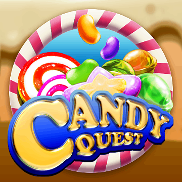 Candy Quest-PlayAce