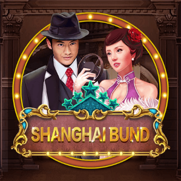 Shanghai Bund-PlayAce