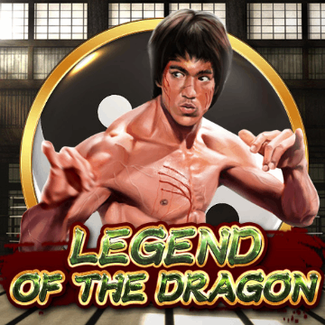 Legend of the Dragon-PlayAce