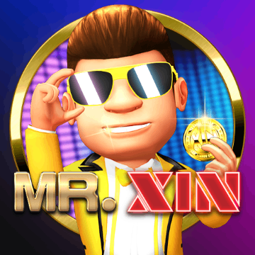 Mr XIN-PlayAce