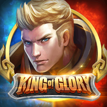 King of Glory-PlayAce