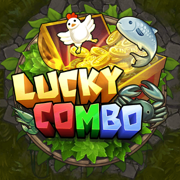 Lucky Combo-PlayAce