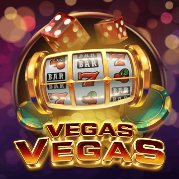 Vegas Vegas-PlayAce