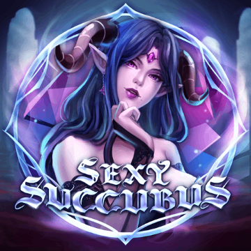 Sexy Succubus-PlayAce