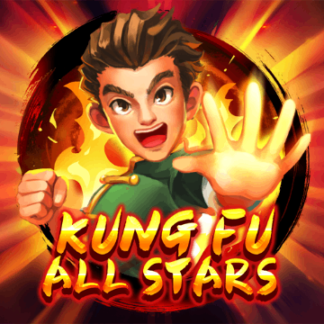 Kung Fu All Stars-PlayAce