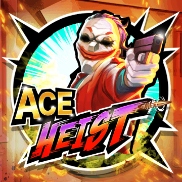 Ace Heist-PlayAce
