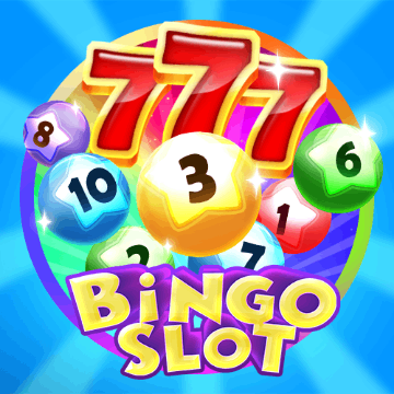 Bingo Slot-PlayAce