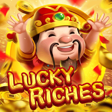 Lucky Riches-PlayAce