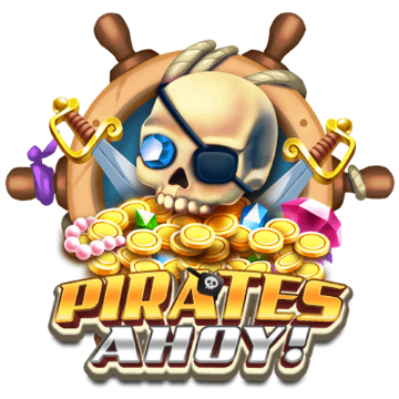 Pirates Ahoy-PlayAce