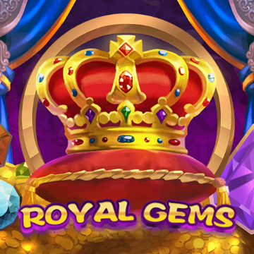 Royal Gems-PlayAce