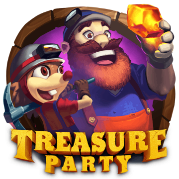 Treasure Party-PlayAce
