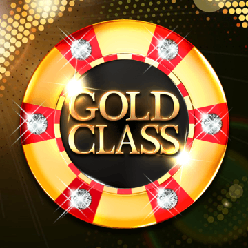 Gold Class-PlayAce