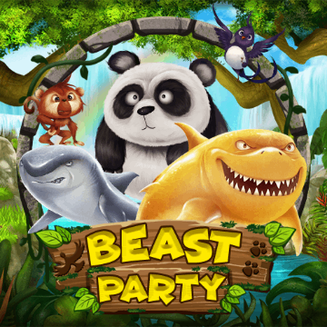 Beast Party-PlayAce