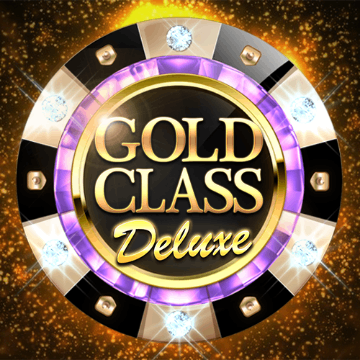 Gold Class Deluxe-PlayAce