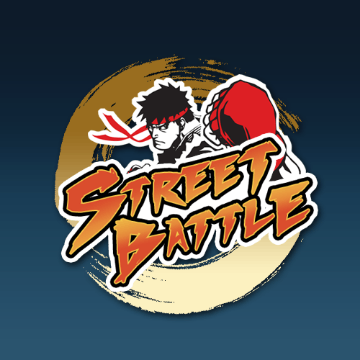 Street Battle-PlayAce