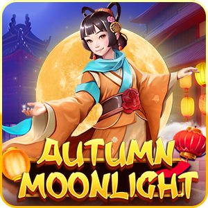 Autumn Moonlight-PlayAce
