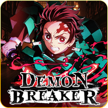 Demon Breaker-PlayAce