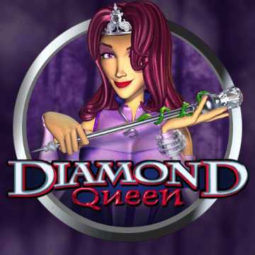 Diamond Queen-PlayAce