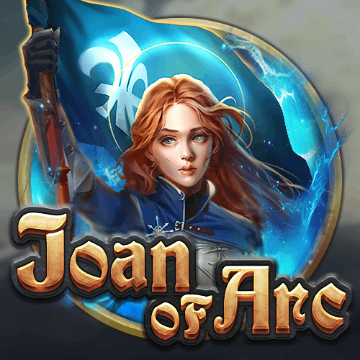 Joan of Arc-PlayAce