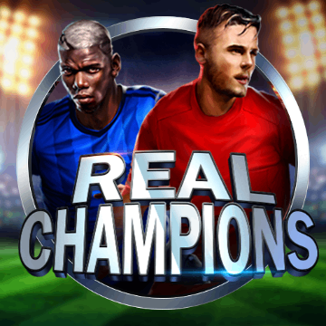 Real Champions-PlayAce