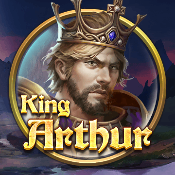 King Arthur-PlayAce