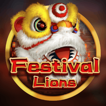 Festival Lions-PlayAce