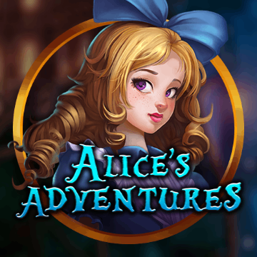 Alice's Adventures-PlayAce