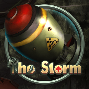 The Storm-PlayAce