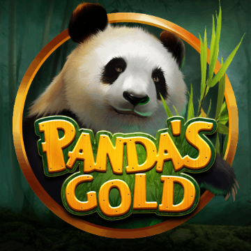 Panda's Gold-PlayAce