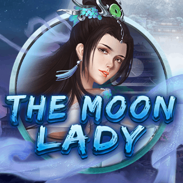 The Moon Lady-PlayAce