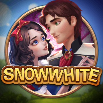 Snow White-PlayAce